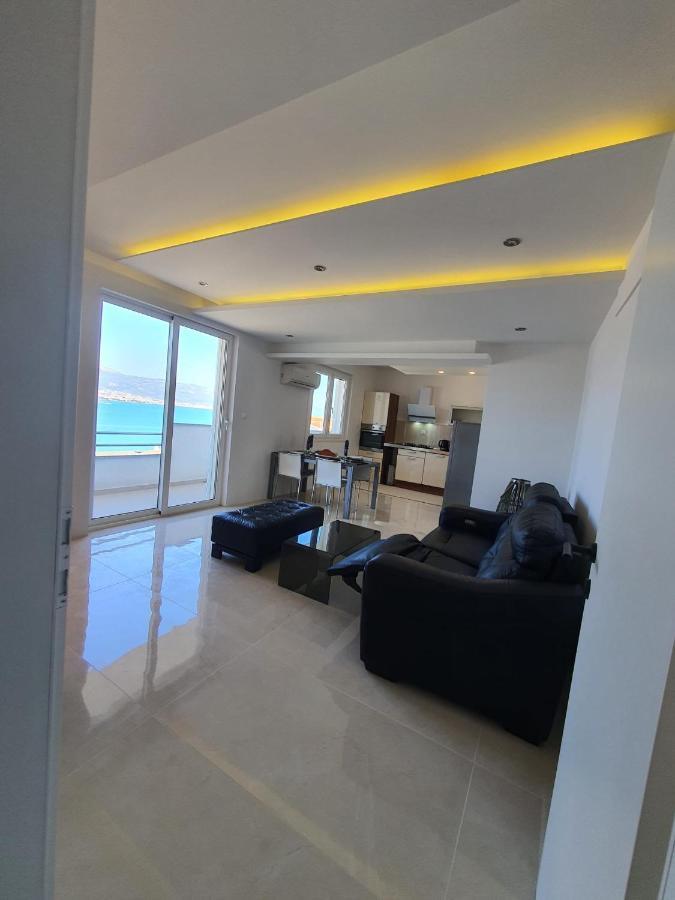 Apartman Renata & Apartman Maja Τρογκίρ Εξωτερικό φωτογραφία