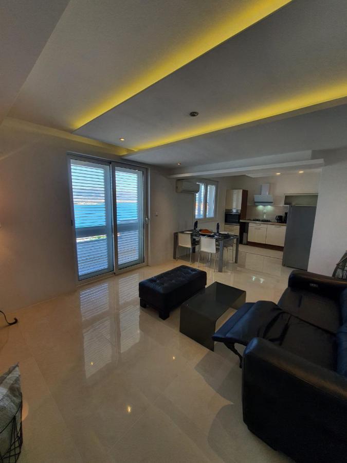 Apartman Renata & Apartman Maja Τρογκίρ Εξωτερικό φωτογραφία