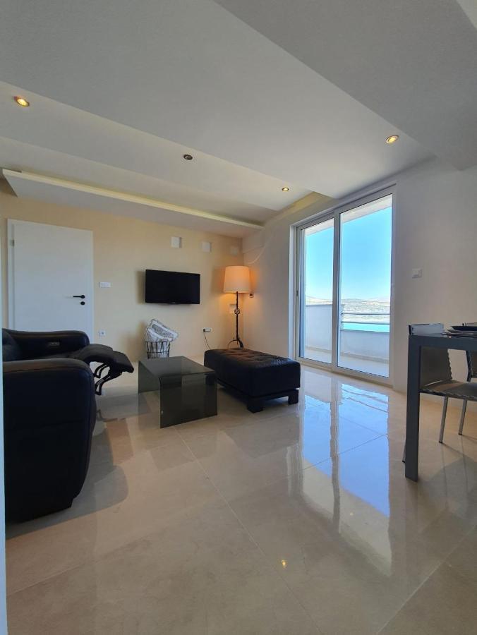 Apartman Renata & Apartman Maja Τρογκίρ Εξωτερικό φωτογραφία