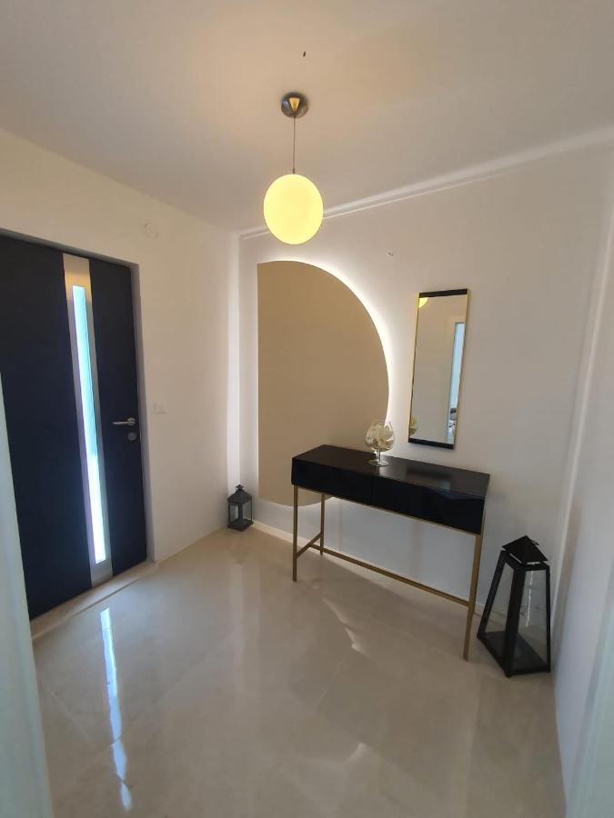 Apartman Renata & Apartman Maja Τρογκίρ Εξωτερικό φωτογραφία