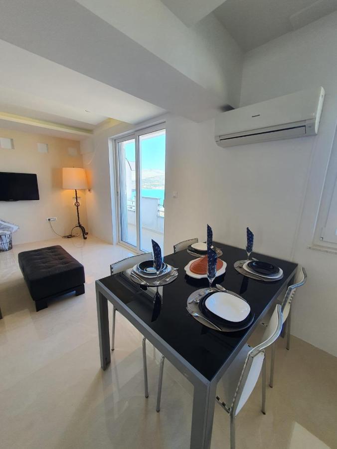 Apartman Renata & Apartman Maja Τρογκίρ Εξωτερικό φωτογραφία