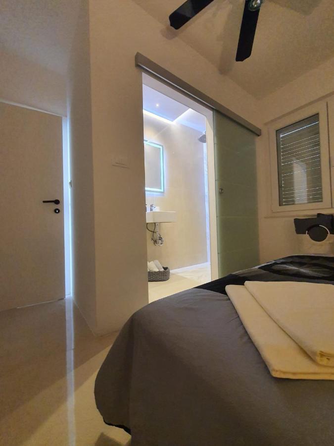Apartman Renata & Apartman Maja Τρογκίρ Εξωτερικό φωτογραφία