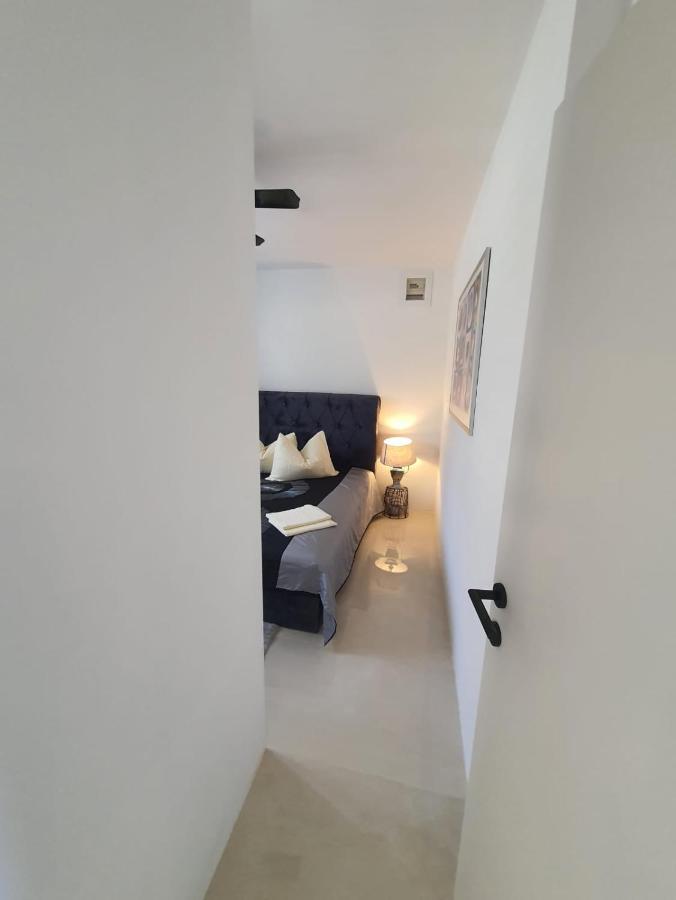 Apartman Renata & Apartman Maja Τρογκίρ Εξωτερικό φωτογραφία