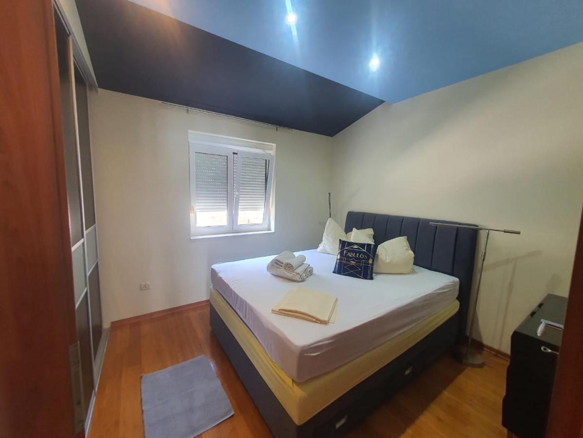 Apartman Renata & Apartman Maja Τρογκίρ Εξωτερικό φωτογραφία