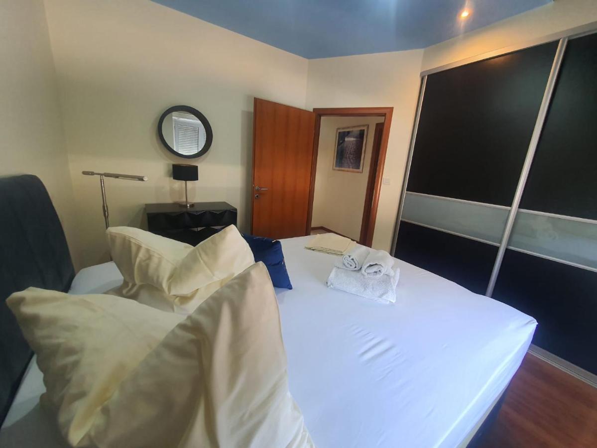 Apartman Renata & Apartman Maja Τρογκίρ Εξωτερικό φωτογραφία