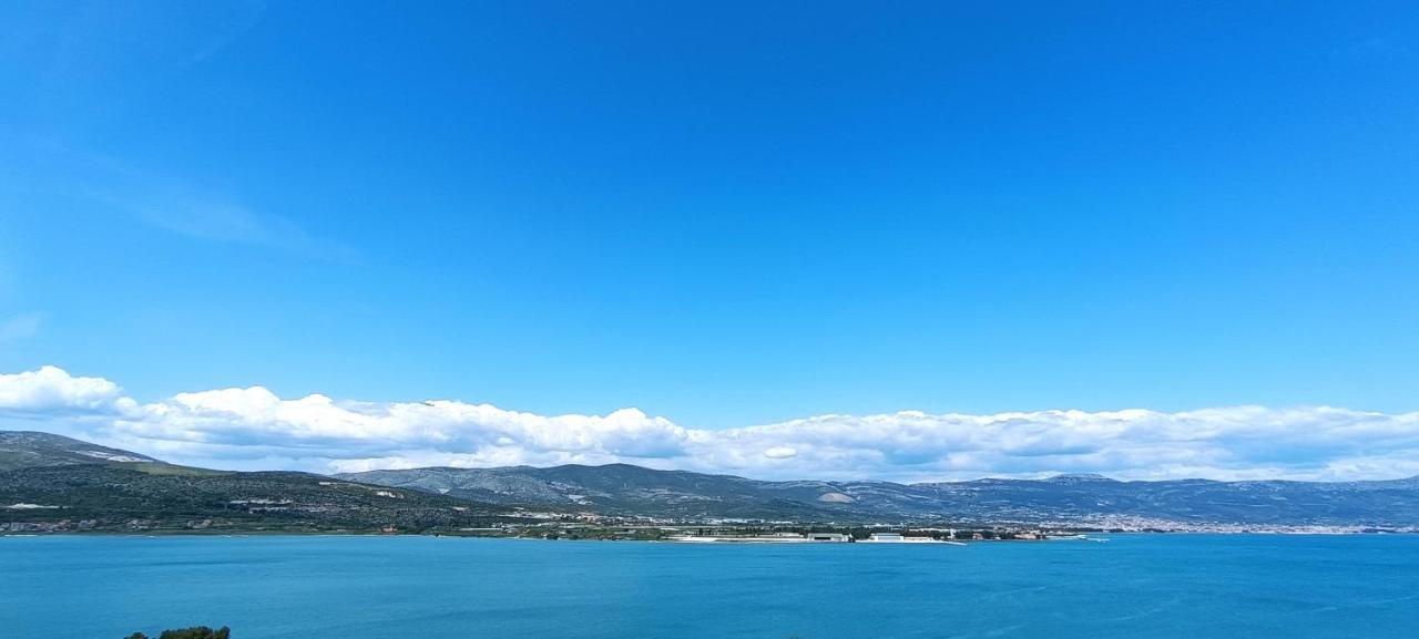 Apartman Renata & Apartman Maja Τρογκίρ Εξωτερικό φωτογραφία