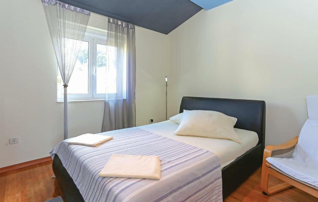 Apartman Renata & Apartman Maja Τρογκίρ Εξωτερικό φωτογραφία