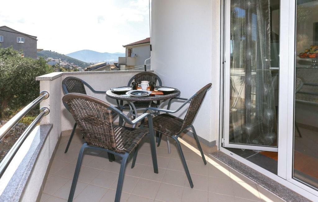 Apartman Renata & Apartman Maja Τρογκίρ Εξωτερικό φωτογραφία