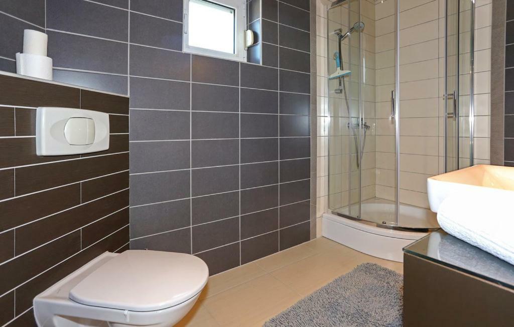 Apartman Renata & Apartman Maja Τρογκίρ Εξωτερικό φωτογραφία