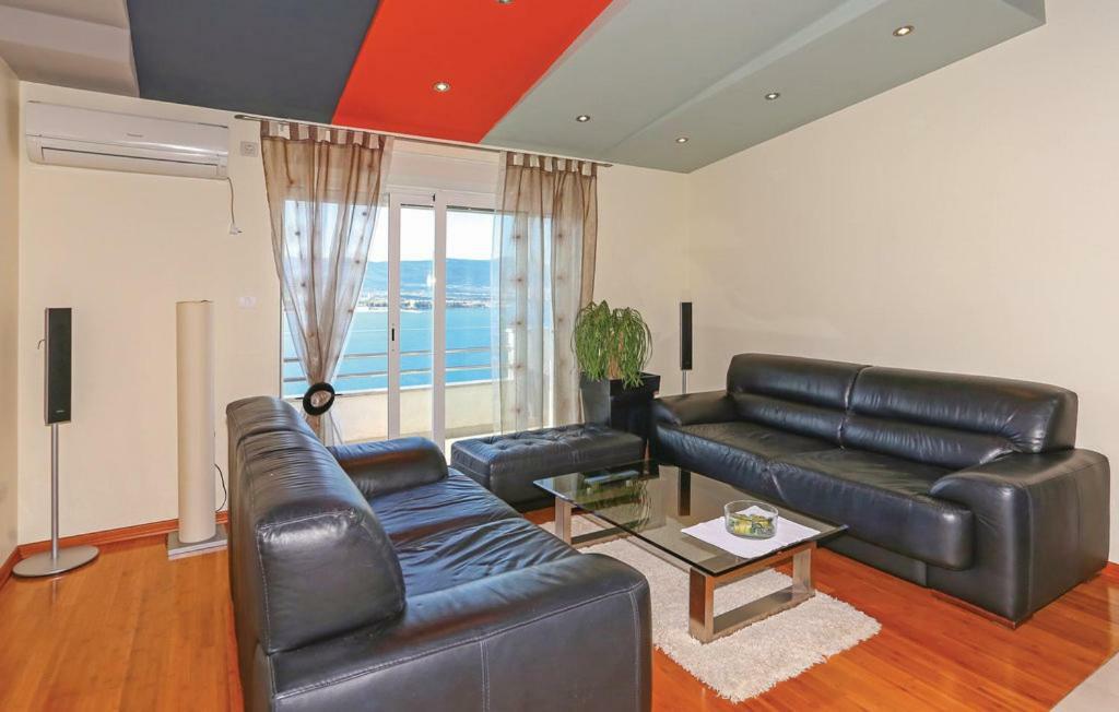 Apartman Renata & Apartman Maja Τρογκίρ Εξωτερικό φωτογραφία